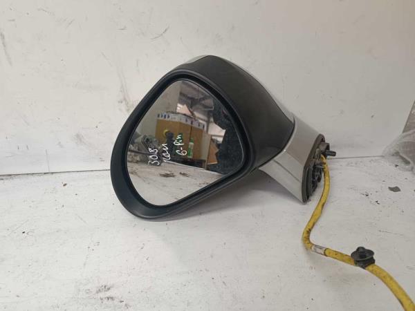 RETROVISEUR GAUCHE ELECTRIQUE PEUGEOT (6PIN) - Vue 2